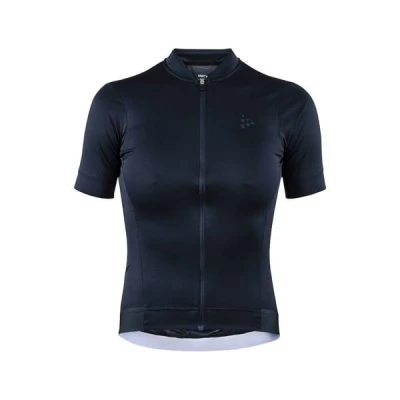 Craft CORE Essence Tight W 1907133 dámský cyklodres - modrá (396000)