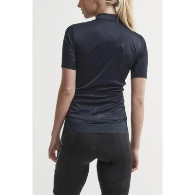 Craft CORE Essence Tight W 1907133 dámský cyklodres - modrá (396000)
