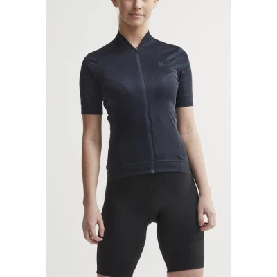 Craft CORE Essence Tight W 1907133 dámský cyklodres - modrá (396000)
