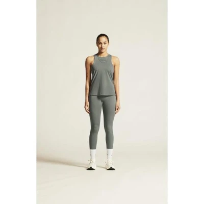 CRAFT CORE Essence Tights 2 W 1915612 dámske nohavice - zelená (647000(6470))