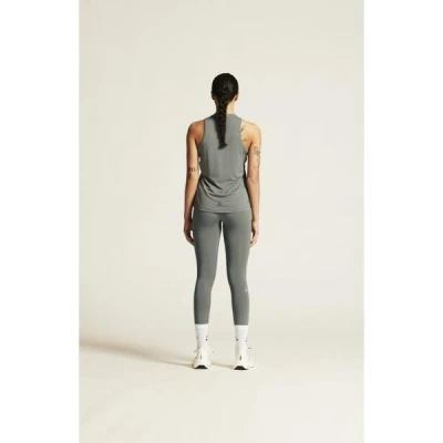 CRAFT CORE Essence Tights 2 W 1915612 dámske nohavice - zelená (647000(6470))