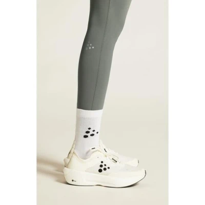 CRAFT CORE Essence Tights 2 W 1915612 dámske nohavice - zelená (647000(6470))