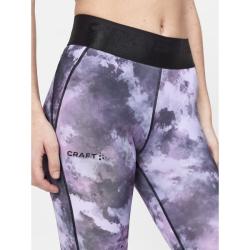Craft CORE Essence W 1908772 dámské kalhoty - fialová (724007)
