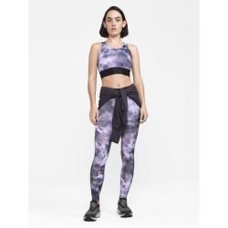 Craft CORE Essence W 1908772 dámské kalhoty - fialová (724007)