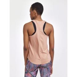 Craft CORE Essence W 1911243 dámský nátělník - oranžová (791000)