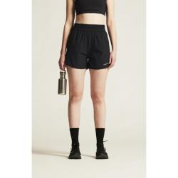 Craft CORE Essence W 1915943 dámské šortky - černá (999000(9990))