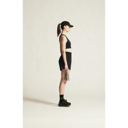 Craft CORE Essence W 1915943 dámské šortky - černá (999000(9990))