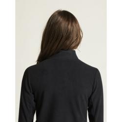 Craft CORE Explore Fleece W 1915247 dámská mikina - černá (999000(9990))
