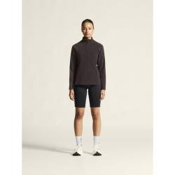 Craft CORE Explore Fleece W 1915247 dámská mikina - fialová (499000(4990))