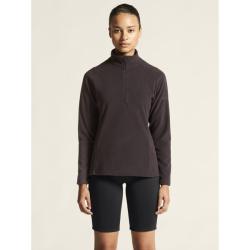 Craft CORE Explore Fleece W 1915247 dámská mikina - fialová (499000(4990))