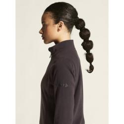 Craft CORE Explore Fleece W 1915247 dámská mikina - fialová (499000(4990))