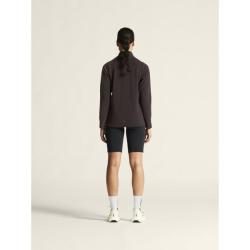 Craft CORE Explore Fleece W 1915247 dámská mikina - fialová (499000(4990))