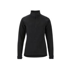 Craft CORE Explore Fleece W 1915247 dámská mikina - černá (999000(9990))