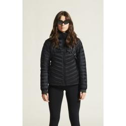 Craft CORE Explore Lt. Insulation W 1915261 dámská bunda - černá (999000)