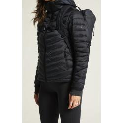 Craft CORE Explore Lt. Insulation W 1915261 dámská bunda - černá (999000)