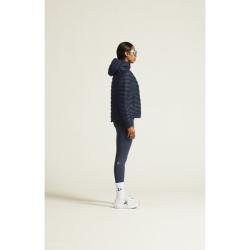 Craft CORE Explore Lt. Insulation W 1915261 dámská bunda - modrá (396000)