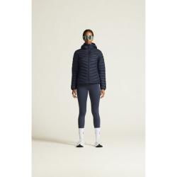 Craft CORE Explore Lt. Insulation W 1915261 dámská bunda - modrá (396000)
