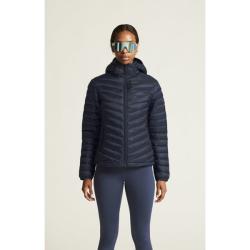 Craft CORE Explore Lt. Insulation W 1915261 dámská bunda - modrá (396000)