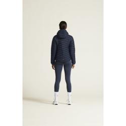 Craft CORE Explore Lt. Insulation W 1915261 dámská bunda - modrá (396000)