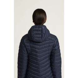 Craft CORE Explore Lt. Insulation W 1915261 dámská bunda - modrá (396000)