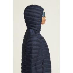 Craft CORE Explore Lt. Insulation W 1915261 dámská bunda - modrá (396000)