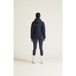 Craft CORE Explore Lt. Insulation W 1915261 dámská bunda - modrá (396000) POUZE XXL (VÝPRODEJ)