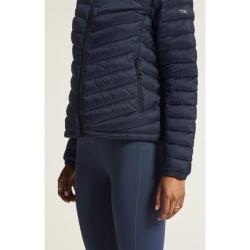 Craft CORE Explore Lt. Insulation W 1915261 dámská bunda - modrá (396000) POUZE XXL (VÝPRODEJ)