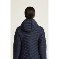 Craft CORE Explore Lt. Insulation W 1915261 dámská bunda - modrá (396000) POUZE XXL (VÝPRODEJ)