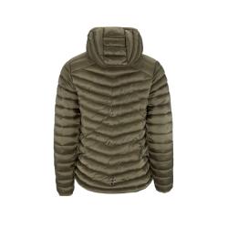 CRAFT CORE Explore Lt. Insulation W 1915261 dámská bunda - zelená (664000)