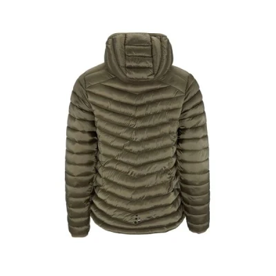 CRAFT CORE Explore Lt. Insulation W 1915261 dámská bunda - zelená (664000)