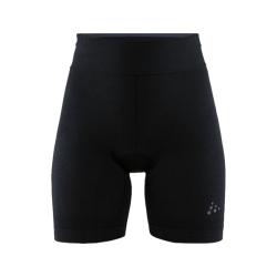 CRAFT CORE Fuseknit Bike (C4) 1907453 dámské cykloboxerky - černá (999000(9990))