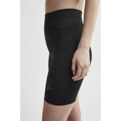 CRAFT CORE Fuseknit Bike (C4) 1907453 dámské cykloboxerky - černá (999000(9990))