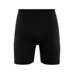 Craft CORE Fuseknit Bike (C4) 1907454 pánske cykloboxerky - čierna (999000)