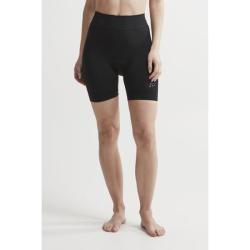 CRAFT CORE Fuseknit Bike (C4) 1907453 dámské cykloboxerky - černá (999000(9990))