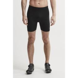 Craft CORE Fuseknit Bike (C4) 1907454 pánské cykloboxerky - černá (999000)