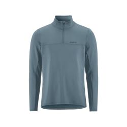 Craft CORE Gain 1909496 pánský polorolák - modrá (376000(3760))