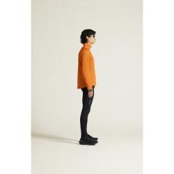 Craft CORE Gain Thermal 1915248 pánský polorolák - oranžová (558000)