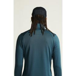 Craft CORE Gain Thermal 1915248 pánský polorolák - zelená (629000)