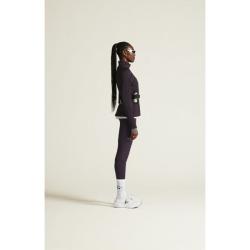 Craft CORE Gain Thermal W 1915249 dámský polorolák - fialová (499000)