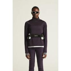 Craft CORE Gain Thermal W 1915249 dámský polorolák - fialová (499000)