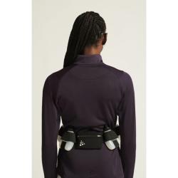 Craft CORE Gain Thermal W 1915249 dámský polorolák - fialová (499000)