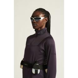 Craft CORE Gain Thermal W 1915249 dámský polorolák - fialová (499000)