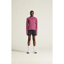 Craft CORE Gain Thermal W 1915249 dámský polorolák - růžová (744000)