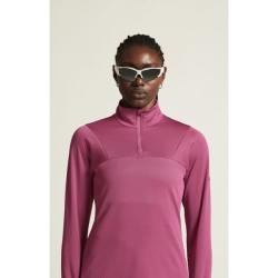 Craft CORE Gain Thermal W 1915249 dámský polorolák - růžová (744000)