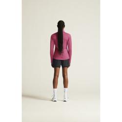 Craft CORE Gain Thermal W 1915249 dámský polorolák - růžová (744000)