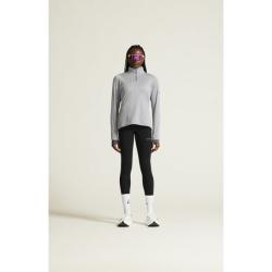 Craft CORE Gain Thermal W 1915249 dámský polorolák - šedá (950000)