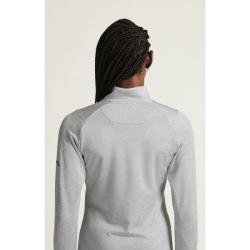 Craft CORE Gain Thermal W 1915249 dámský polorolák - šedá (950000)