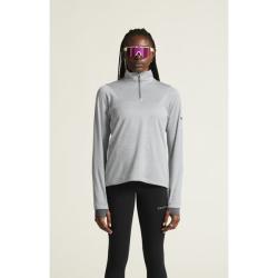 Craft CORE Gain Thermal W 1915249 dámský polorolák - šedá (950000)