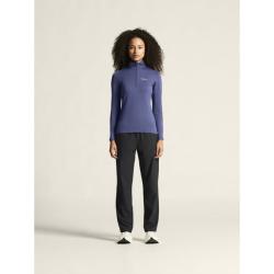 Craft CORE Gain W 1909497 dámský polorolák - modrá (388000)