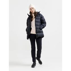 Craft CORE Gain W 1909497 dámský polorolák - růžová (718000)